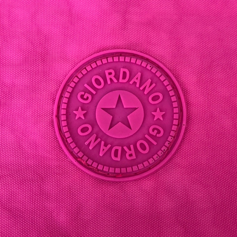 Giordano Tote / Crossbody - Picture 2 of 5